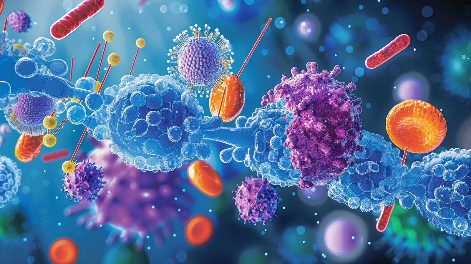 Autoimmune Neurological Conditions