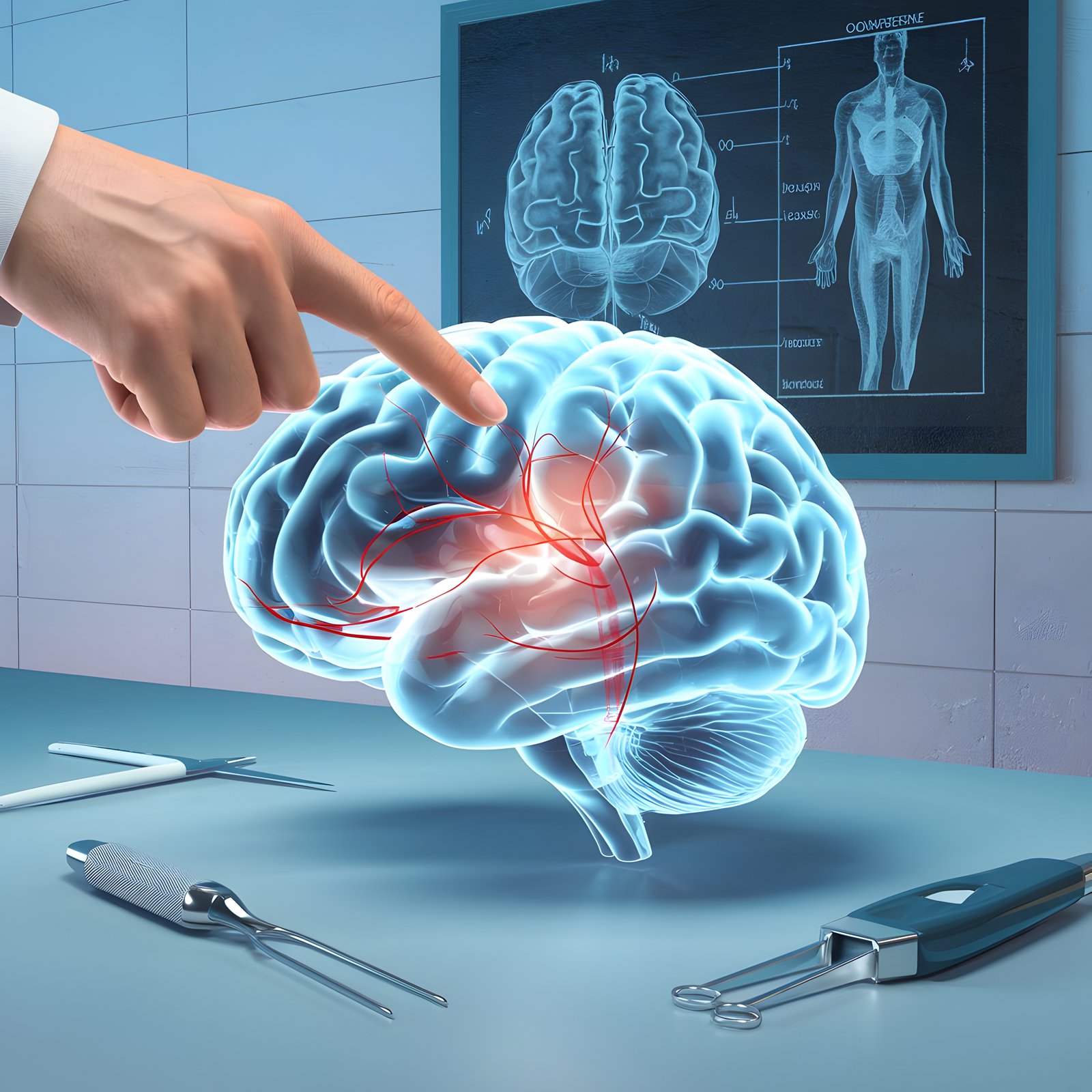 Autoimmune Neurological Conditions