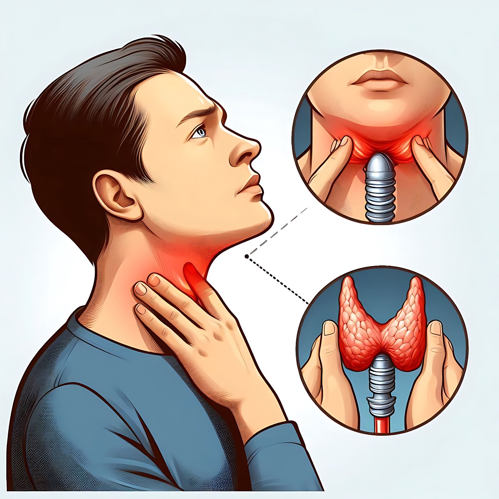 Autoimmune Neurological Conditions
