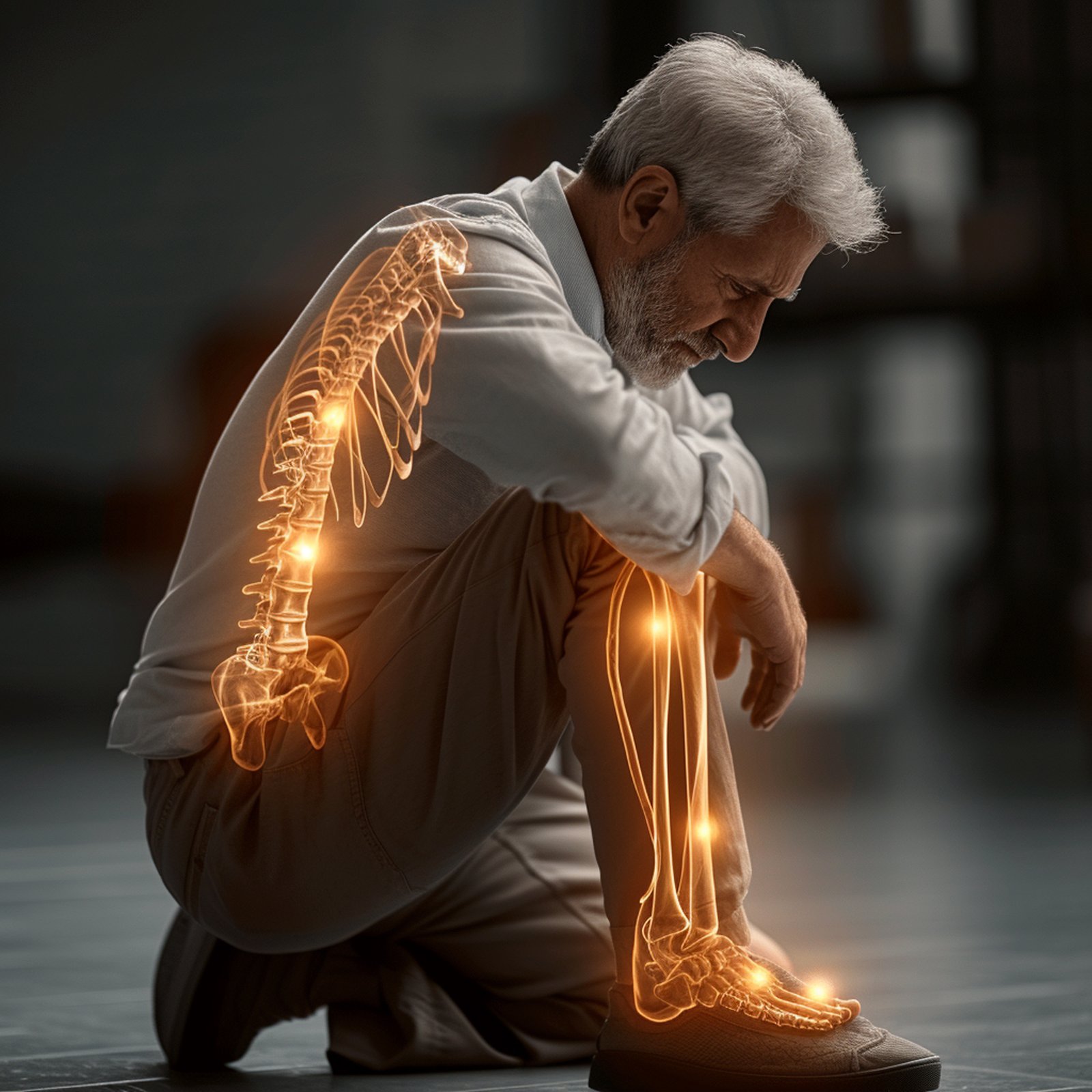 Autoimmune Neurological Conditions