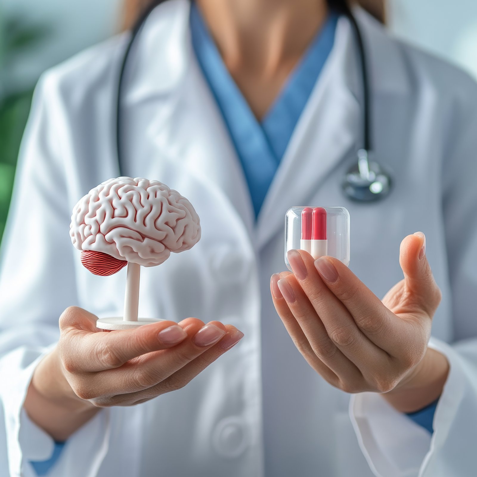 Autoimmune Neurological Conditions